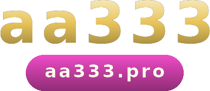 aa333 logo